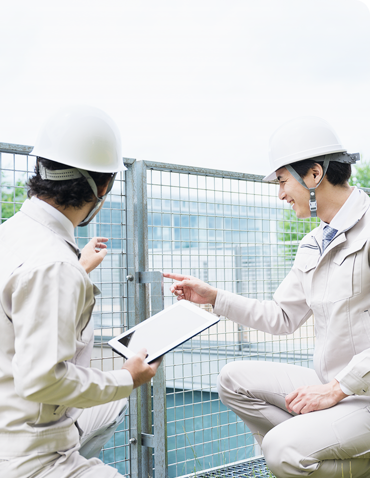 株式会社早稲田技研の事業実績